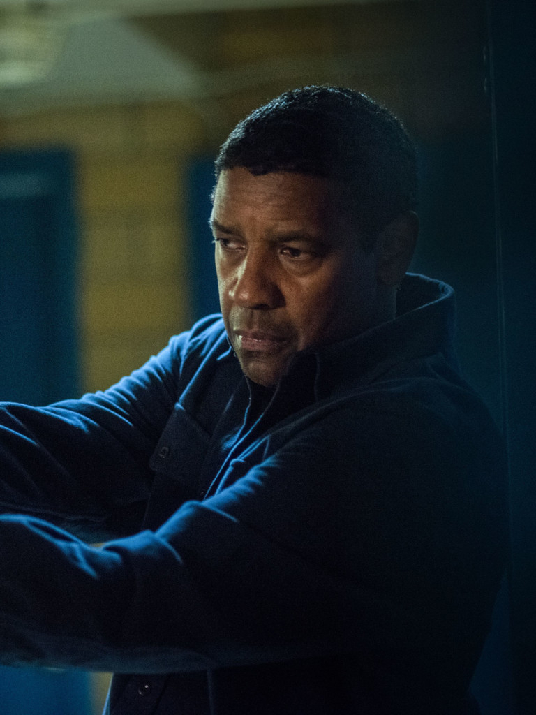 The Equalizer 2 SincroGuia TV