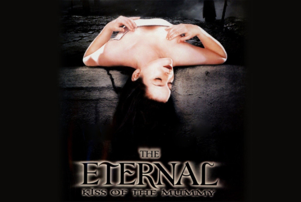 The Eternal: Kiss of the Mummy