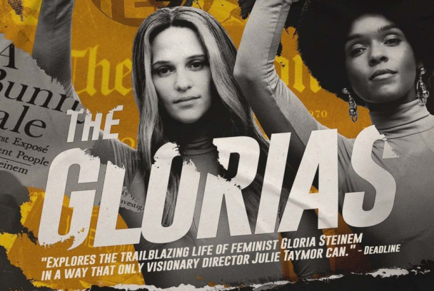 The Glorias