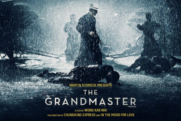 The Grandmaster