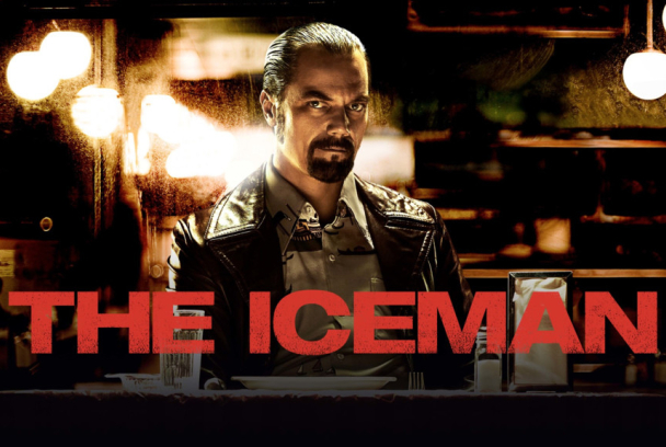 The Iceman (El hombre de hielo)