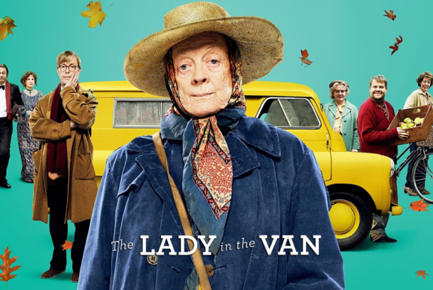 The Lady in the Van