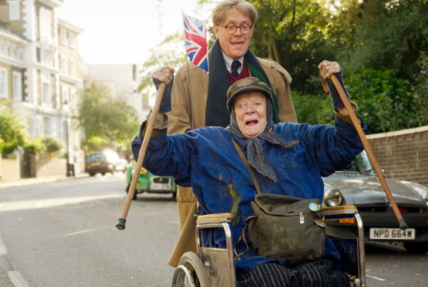 Alan Bennett Sincroguia Tv