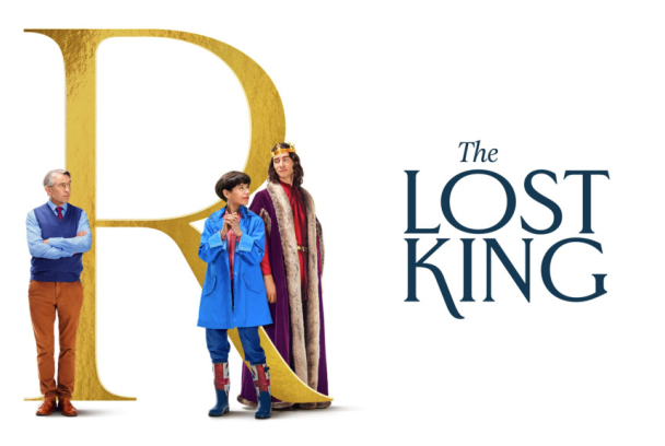 The Lost King