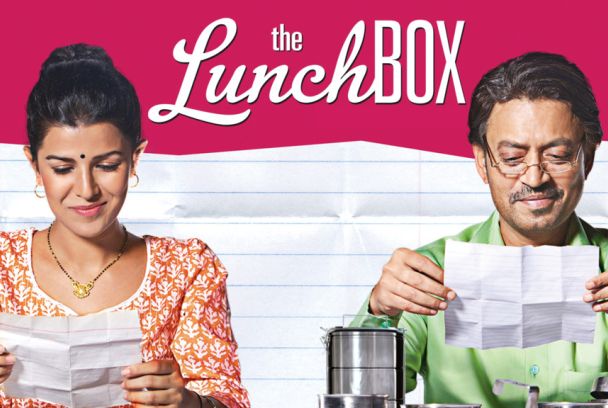 The Lunchbox