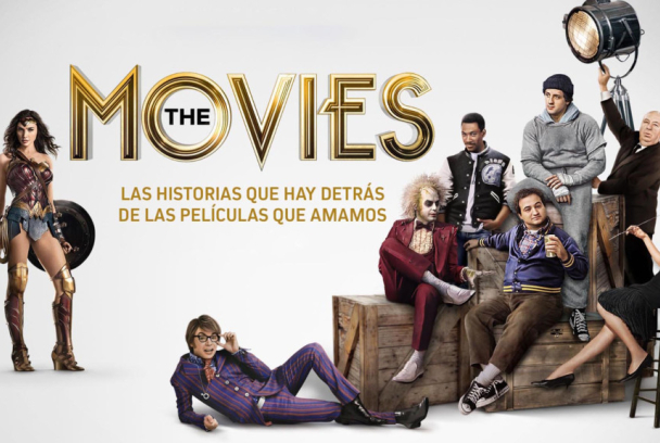 The Movies