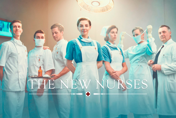 The New Nurses