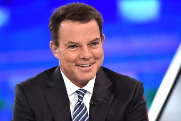 The News with Shepard Smith