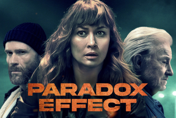 The Paradox Effect