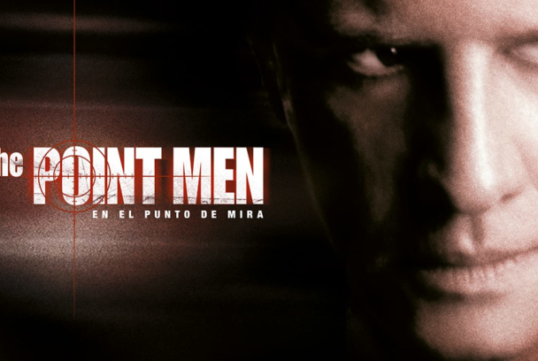 The Point Men (En el punto de mira)