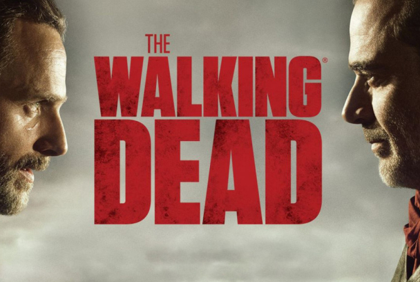 The Walking Dead (V.O.S)