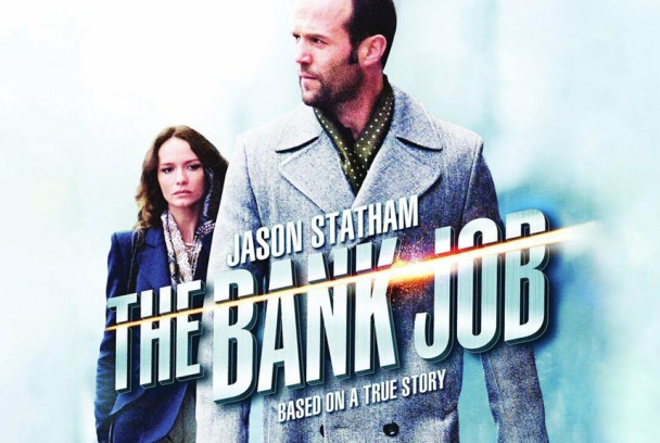 The Bank Job, el robo del siglo