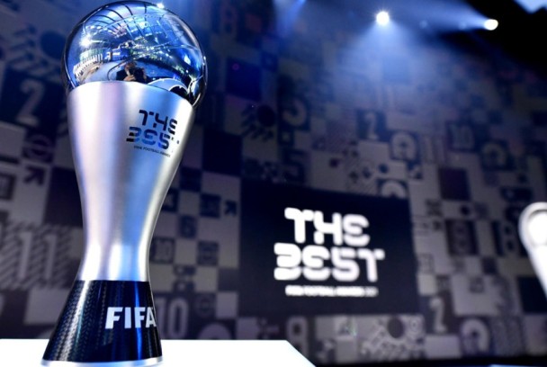 The Best FIFA Football Awards 2023