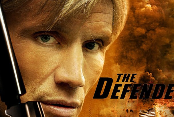 The Defender (El protector)