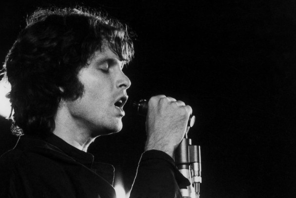 The Doors: Live at the Hollywood Bowl