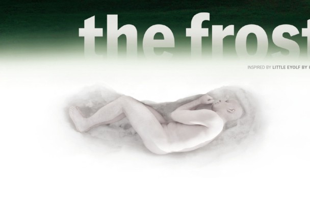 The Frost (El gebre)