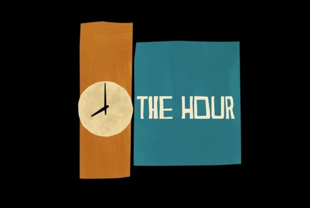 The Hour