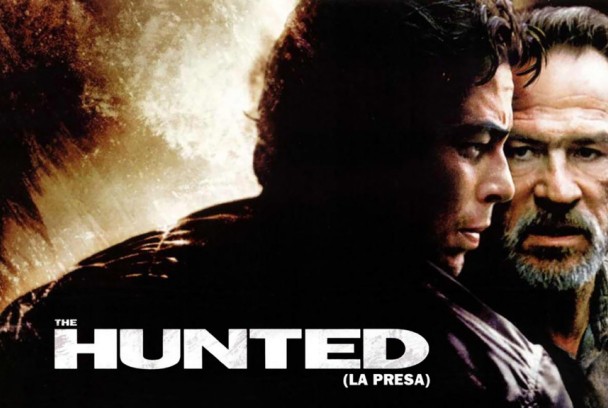 The Hunted (La presa)