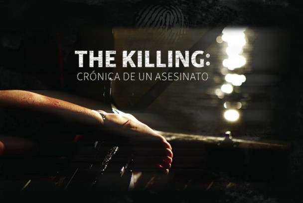 The Killing: Crónica de un asesinato