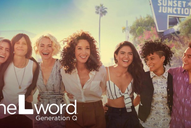 The L Word: Generación Q