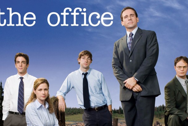 The Office