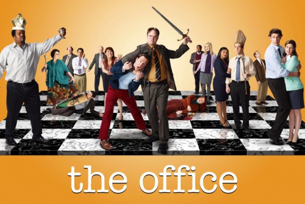 The Office