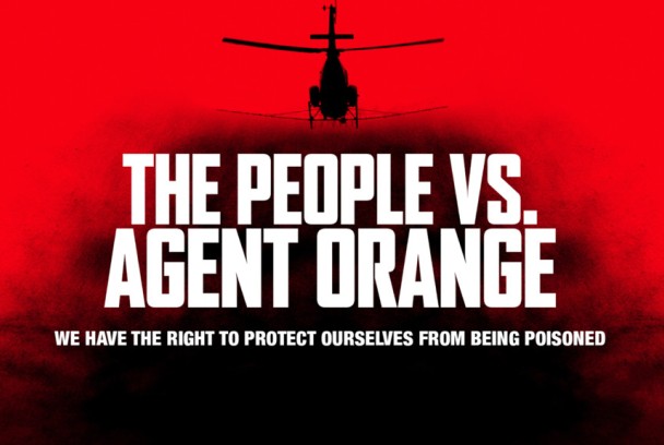 The People vs Agent Orange