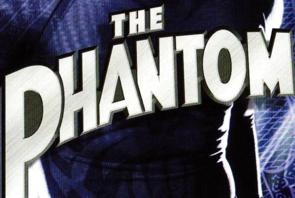 The Phantom (El hombre enmascarado)