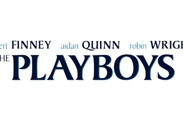 The Playboys