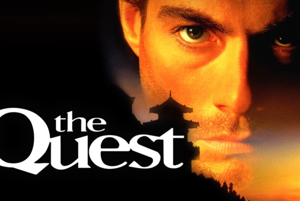 The Quest (En busca de la ciudad perdida)
