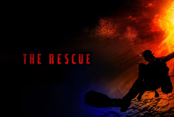 The Rescue - Equipo de rescate