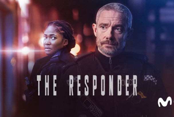 The Responder