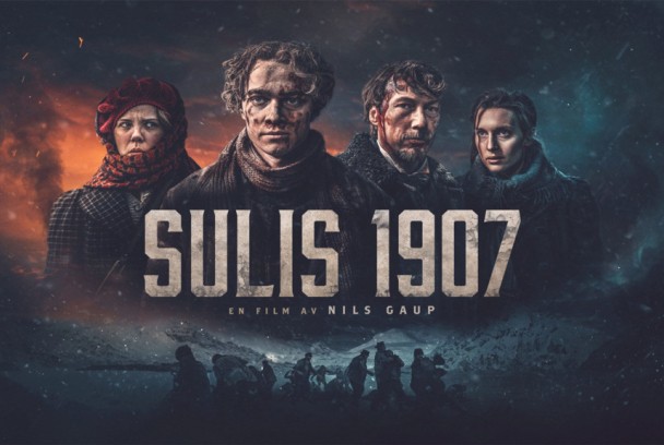 Sulis 1907