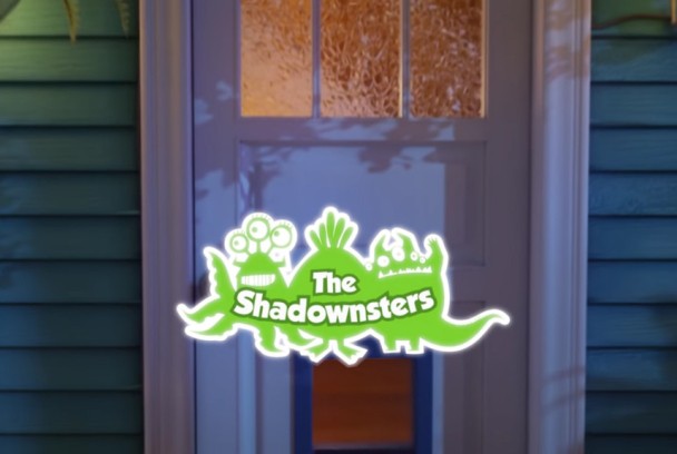 The Shadownsters