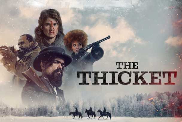 The Thicket