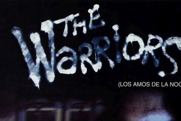 The Warriors: los amos de la noche