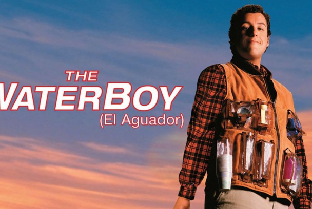 The Waterboy (El aguador)