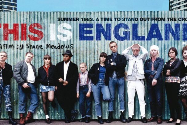 This Is England