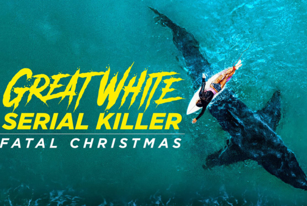 Tiburón blanco, Navidad mortal