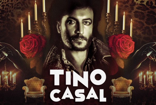 Tino Casal