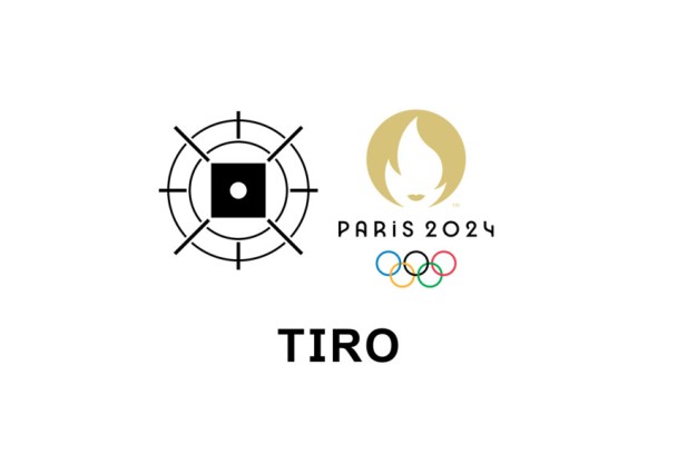 Tiro | JJ OO París 2024