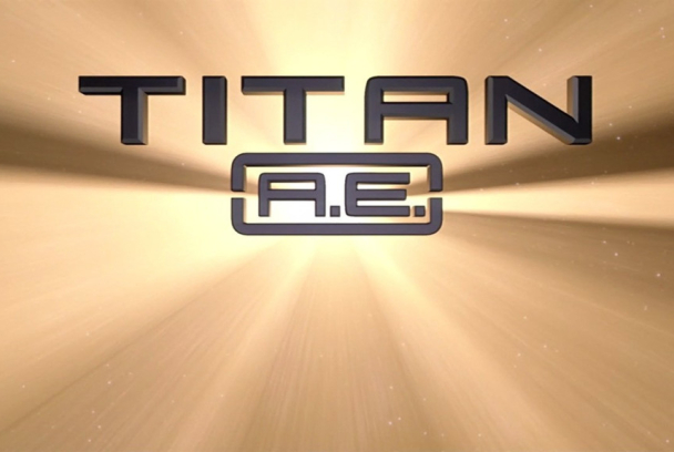 Titan A.E.