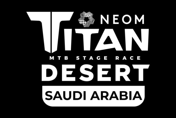 Titan Desert Arabia Saudí