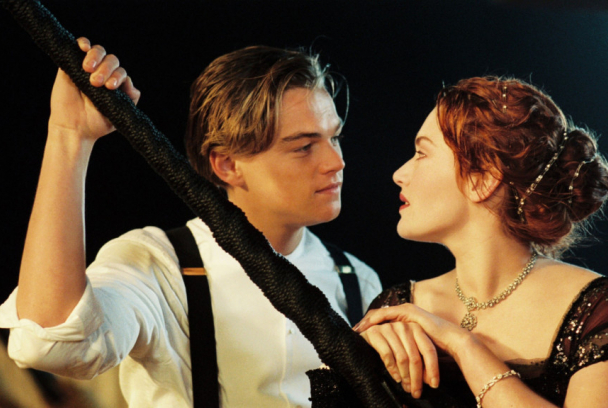 Resultado de imagen de Titanic, la segona pel·lícula més exitosa de la' historia del cine