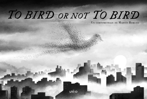 To Bird or not To Bird