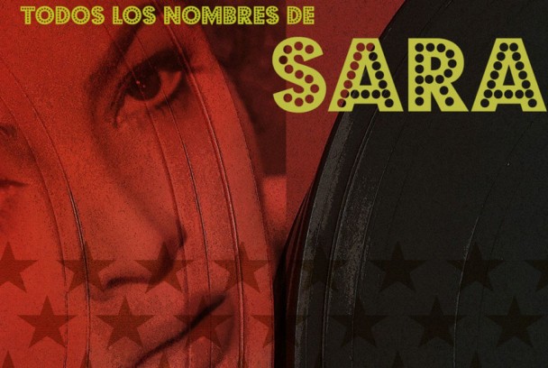 Todos los nombres de Sara