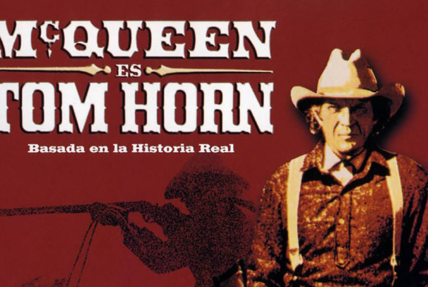 Tom Horn