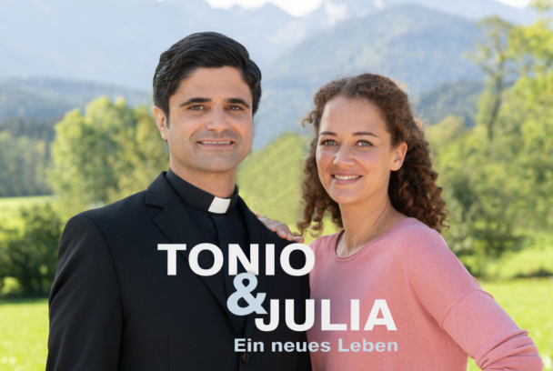 Tonio y Julia - Una nueva vida