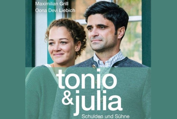 Tonio y Julia - Promesas Incumplidas