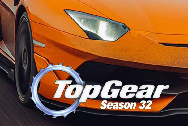 Top Gear